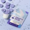 Lifearound2angels Therapeutic Shower Steamer 12 Pack Made in USA Stress Relief Lavender Shower Vapor Shower Bomb Tablets Self Care Relaxation Gifts for Women Spa Christmas Gifts Stocking Stuffer view 4