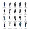 HQ8 Replacement Heads for Philips Norelco Shavers, Compatible with Philips Razor and Aquatec Shavers AT750 AT751 AT890 Heads, 6PCS view 4
