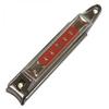 2019 Nail Clipper with Five Stars Red - Large - 12 Piece view 1