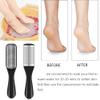 YIMART Pedicure Set Peeling and Exfoliating Calluses Foot Scrubbing Brush Stainless Steel Double-Sided Foot Care Pedal Stone (20 in 1) view 4