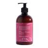 Oliv 100% Pure Olive Oil Body Lotion with Oud Scent  Made with Natural Ingredients | Gentle Hydration & Nourishing Care for Soft, Smooth, Healthy-Looking Skin | 500ml Pump Bottle view 2
