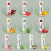 40 Pack Lip Balm Bulk, Fruit Lip Balm Variety Pack, Natural Moisturizing Balms for Dry Cracked Lips, Hydrating for Men Women Kids - 10 Flavors view 2