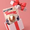 Giant Dingleberry Bath Bomb - Luxury Bath Fizzer - Soothing Spa Experience - Nourishing Essential Oils - Great Relaxation Gift for Bath Lovers & Spa Enthusiasts view 2