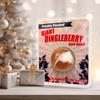 Giant Dingleberry Bath Bomb - Luxury Bath Fizzer - Soothing Spa Experience - Nourishing Essential Oils - Great Relaxation Gift for Bath Lovers & Spa Enthusiasts view 3