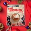 Giant Dingleberry Bath Bomb - Luxury Bath Fizzer - Soothing Spa Experience - Nourishing Essential Oils - Great Relaxation Gift for Bath Lovers & Spa Enthusiasts view 4