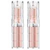 Pack of 2 L'Oreal Paris Colour Riche Plump and Shine Lipstick, Lychee Plump 103 view 1