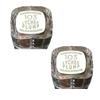 Pack of 2 L'Oreal Paris Colour Riche Plump and Shine Lipstick, Lychee Plump 103 view 4