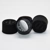 100pcs/lot 20mm plastic Bottle Lid,Double-wall Cover,Press&turn Cap,Children Safe Bottle Replacement Caps,Black Bottle Replace Cap view 4
