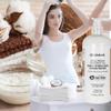 Coconut Oil Daily Hydration Conditioner/w Coconut Milk & Acacia Senegal, 500ml/17 Fl oz view 2