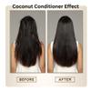 Coconut Oil Daily Hydration Conditioner/w Coconut Milk & Acacia Senegal, 500ml/17 Fl oz view 4