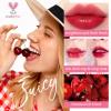 bayfree Lip Stain Long Lasting Waterproof, Lightweight, Non-sticky, Transfer-Proof, Matte Finish & Cica Tiger Grass Color Correcting Treatment Reduces Redness, Long-Wearing Coverage, SPF 22 view 3