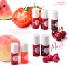 bayfree Lip Stain Long Lasting Waterproof, Lightweight, Non-sticky, Transfer-Proof, Matte Finish & Cica Tiger Grass Color Correcting Treatment Reduces Redness, Long-Wearing Coverage, SPF 22 view 4
