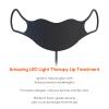 ESTANANA Red Light Therapy Lip Plumper Device, Lip Plumping Enhancer, LED Light Therapy Device for Lips, Lip Plumper Tool, Anti-Aging Lip Plumper for Fine Lines, Enhance Lip Tone view 2
