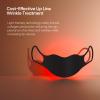 ESTANANA Red Light Therapy Lip Plumper Device, Lip Plumping Enhancer, LED Light Therapy Device for Lips, Lip Plumper Tool, Anti-Aging Lip Plumper for Fine Lines, Enhance Lip Tone view 4