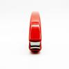 ClipperPro Omega Fingernail Clipper - Ergonomic Large Nail Clippers for Women & Men | Heavy-Duty Nail Cutters | Fingernail Clippers with 180 Swivel Head (Fire Red Edition) view 3