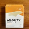 Hero Cosmetics Mighty Patch Forehead Patch - Hydrocolloid Acne Pimple Patch, Contoured to Cover Larger Area of Zits and Blemishes - Drug-Free and Suitable for Sensitive Skin (5 Count) view 4