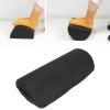 ZJchao Half Round Massage Bolster Pillow, Multifunctional High Resilience Relieving Soreness Semi Round Massage Bolster for Foot, Neck, Legs view 3