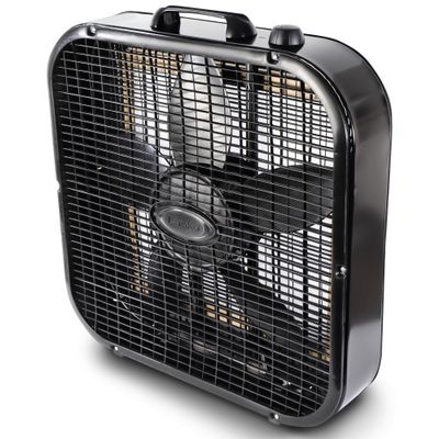 Norvell Spray Tan Overspray Reduction Fan Works with Norvell Pop-Up Tent or Alone Black Ventilation System for Sunless Self Tanning, Minimizes Overspray & Maintains Clean Workspace