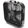 Norvell Spray Tan Overspray Reduction Fan  Works with Norvell Pop-Up Tent or Alone  Black Ventilation System for Sunless Self Tanning, Minimizes Overspray & Maintains Clean Workspace view 1