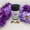 Bee Priestess Facial Night Balm, Organic Anti-Aging Beeswax Balm view 2