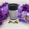 Bee Priestess Facial Night Balm, Organic Anti-Aging Beeswax Balm view 4