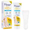 DISAAR BEAUTY Hair Removal Cream Legs Body 5 min Fast-Action Armpits Breasts Arms Bikini Area Vegan All Type Of Skin 100g / 3.38fl.oz (Aloe Vera Vitamin E - Sensitive Skin) view 1