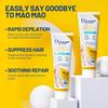 DISAAR BEAUTY Hair Removal Cream Legs Body 5 min Fast-Action Armpits Breasts Arms Bikini Area Vegan All Type Of Skin 100g / 3.38fl.oz (Aloe Vera Vitamin E - Sensitive Skin) view 2