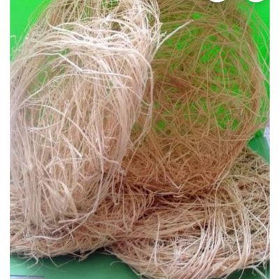 African Coconut Husk Sponge