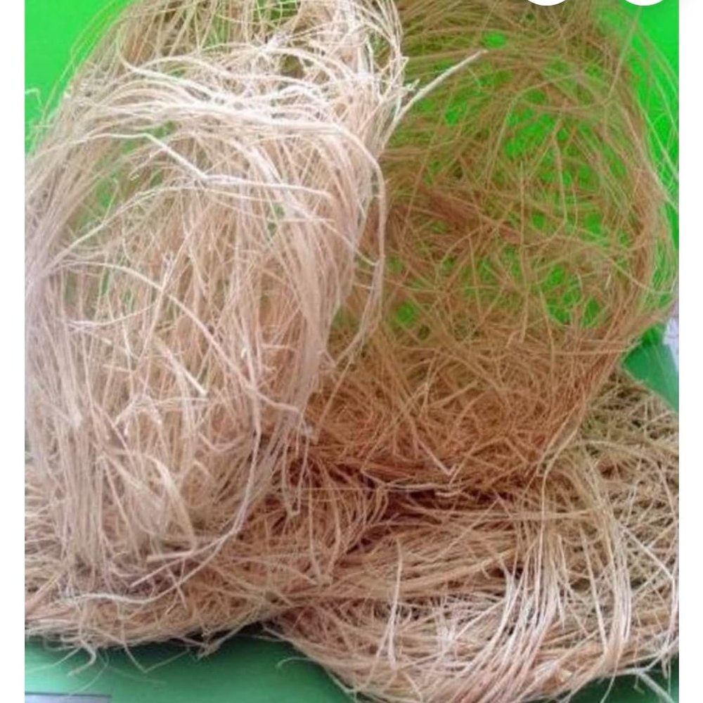 African Coconut Husk Sponge