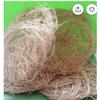 African Coconut Husk Sponge view 2