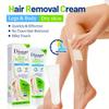 DISAAR BEAUTY Hair Removal Cream Legs Body 5 min Fast-Action Armpits Breasts Arms Bikini Area Vegan All Type Of Skin 100g / 3.38fl.oz (Argan Oil Shea Butter - Dry Skin) view 3
