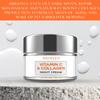 Skin 2.0 Vitamin C & Collagen Face Moisturizer  Hydrating Anti Aging Night Cream For Uneven & Dry Skin, Firms & Smooths Fine Lines  Dermatologist Tested, Korean Skin Care, Clean Beauty  1.69 Fl Oz view 2