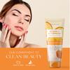 Skin 2.0 Vitamin C & Turmeric Face Scrub - Dermatologist Tested, Exfoliating, Brightening, Hydrating, Anti-Aging, Clean Beauty, Cruelty-Free Korean Skincare, All Skin Types - 6.76 Fl Oz / 200ML view 4