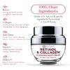 Clear Beauty Collagen & Retinol Night Cream - Firms, Hydrates & Smooths Fine Lines - Face Moisturizer For Dry Skin, Vegan, Clean Beauty - Korean Skin Care, Dermatologist Tested - 1.69 Fl Oz view 3