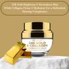 Clear Beauty 24K Gold & Collagen Night Cream  Firming & Ultra Hydrating Face Moisturizer  Restores Smooth, Youthful Looking Skin  Dermatologist Tested, Korean Skin Care, Clean Beauty  1.69 Fl Oz view 2
