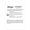 Blistex Lip Boost Wellness, Intensive Hydration from Coconut Oil & Beeswax, Elderberry Moisturizer (Pack of 2) view 2