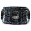 2025 Original Structure Series 9 &9 PRO 92S 94M Foil and Cassette Cartridge for B-raun Series 9,9040s, 9080cc, 9093s, 9095cc, 9240s, 9242s, 9260s, 9280cc, 9290cc, 9291cc, 9292cc Silver view 4