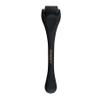 Koi Beauty Derma Roller Titanium Microneedle Roller, 540 Microneedling Roller, Premium Micro Needling Roller for Men Women, Micro Needle Roller Jet Black view 1