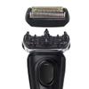 2025 92B Original Structure Series 9 &9 PRO Foil and Cassette Cartridge for Braun Series 9,9040s, 9080cc, 9093s, 9095cc, 9240s, 9242s, 9260s, 9280cc, 9290cc, 9291cc, 9292cc Black view 2