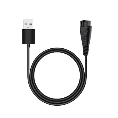 4.8V 1.25A USB Charger for Panasonic Shaver RE7-87 RE7-59 ES-RT30 ES-RT40 ES-GA20 ES2065 ES2067 W7657 Electric Shaver USB Plug Charging Razor Charger Adapter