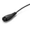 4.8V 1.25A USB Charger for Panasonic Shaver RE7-87 RE7-59 ES-RT30 ES-RT40 ES-GA20 ES2065 ES2067 W7657 Electric Shaver USB Plug Charging Razor Charger Adapter view 4