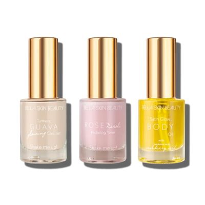 Bella Skin Beauty The MINI Collection