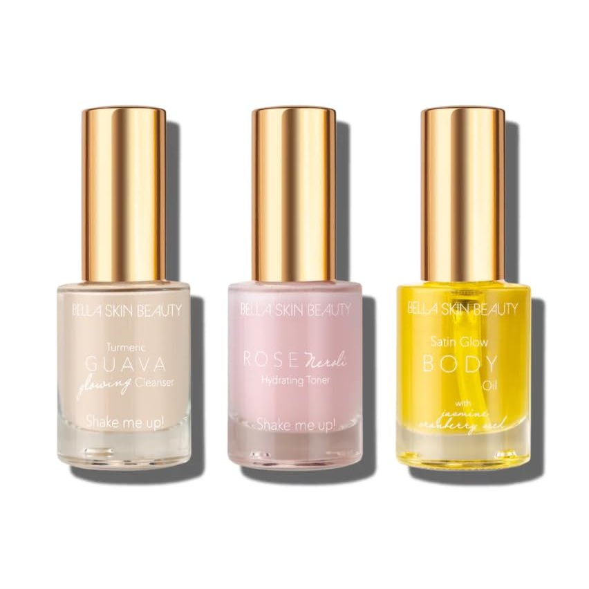 Bella Skin Beauty The MINI Collection
