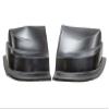 32003-41051-B Dirt Late Model MD3 Evolution Nose - Black view 1