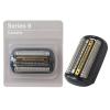 2025 92B Original Structure Series 9 &9 PRO Foil and Cassette Cartridge for Braun all Series 9 (92B) Series 9 Pro Black view 1