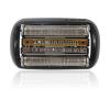 2025 92B Original Structure Series 9 &9 PRO Foil and Cassette Cartridge for Braun all Series 9 (92B) Series 9 Pro Black view 2