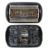 2025 92B Original Structure Series 9 &9 PRO Foil and Cassette Cartridge for Braun all Series 9 (92B) Series 9 Pro Black view 3