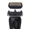 2025 92B Original Structure Series 9 &9 PRO Foil and Cassette Cartridge for Braun all Series 9 (92B) Series 9 Pro Black view 4