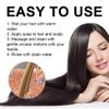 Ginger Hair Boost Shampoo Bar,Natural Organic Ginger Shampoo Soap, Shampoo Bars For Hair Growth, Promotes Hair Growth Bar,Keep Your Scalp Healthy (Color : 4Count (Pack of 4)) view 3