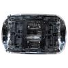 2025 Original Structure Series 9 &9 PRO 92S 94M Foil and Cassette Cartridge for Braun all Series 9 (Series 9 92S 94M)9290cc, 9291cc, 9292cc, 9293s, 9295cc, 9296cc, 9297cc, 9299s Silver view 2